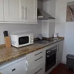 Palmeras 8 Menyber * Nerja