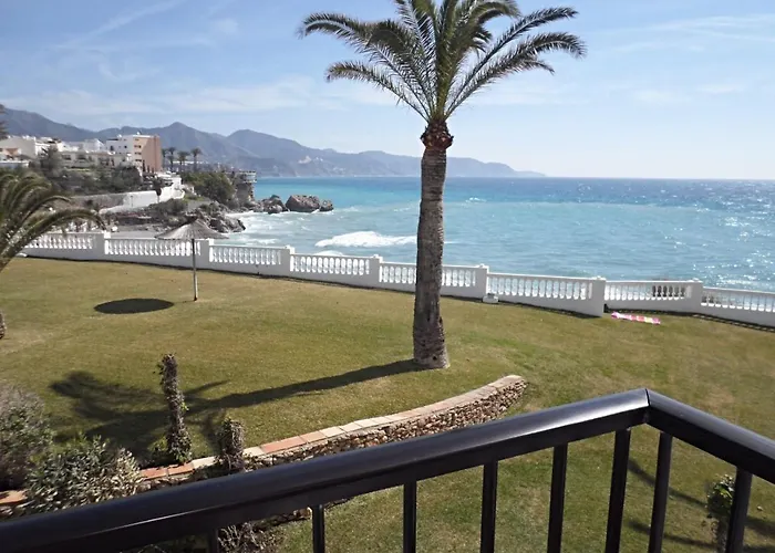 Palmeras 8 Menyber Apartman