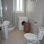 Palmeras 8 Menyber Апартаменты Нерха