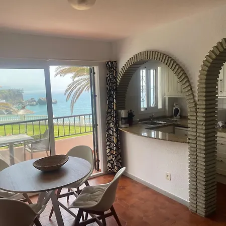 Apartamento Palmeras 8 Menyber